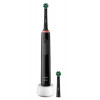 TANDENBORSTEL PRO3000 BLACK CROSS ACTION ORALB