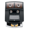 ESPRESSO VOLAUTOMAAT J8 TWIN JURA ZWART DIAMOND BLACK