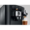 ESPRESSO VOLAUTOMAAT J8 TWIN JURA ZWART DIAMOND BLACK