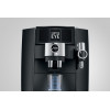 ESPRESSO VOLAUTOMAAT J8 TWIN JURA ZWART DIAMOND BLACK