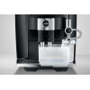 ESPRESSO VOLAUTOMAAT J8 TWIN JURA ZWART DIAMOND BLACK