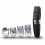 BAARDTRIMMER ER-GB96K503 PANASONIC lengte:1mm-30mm,wet&dry,50min.autonomie
