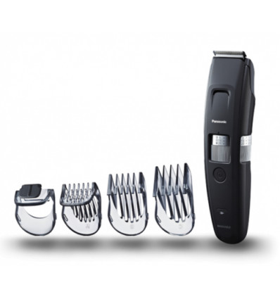 BAARDTRIMMER ER-GB96K503 PANASONIC lengte:1mm-30mm,wet&dry,50min.autonomie