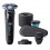 SCHEERAPPARAAT S7886/58 PHILIPS QUICK CLEAN POD/USB KABEL, ETUI