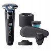 SCHEERAPPARAAT S7886/58 PHILIPS QUICK CLEAN POD/USB KABEL, ETUI