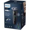 SCHEERAPPARAAT S7886/58 PHILIPS QUICK CLEAN POD/USB KABEL, ETUI
