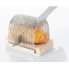 SNIJSET HASSELBACK POTATO FIJNSNIJDER BARBECOOK 13.6x9.4x10.5cm