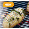SNIJSET HASSELBACK POTATO FIJNSNIJDER BARBECOOK 13.6x9.4x10.5cm