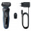 SCHEERAPPARAAT 51 B1000S BRAUN SERIE5