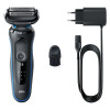 SCHEERAPPARAAT 51 B1000S BRAUN SERIE5