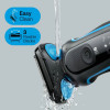 SCHEERAPPARAAT 51 B1000S BRAUN SERIE5