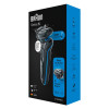 SCHEERAPPARAAT 51 B1000S BRAUN SERIE5