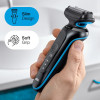 SCHEERAPPARAAT 51 B1000S BRAUN SERIE5