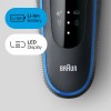 SCHEERAPPARAAT 51 B1000S BRAUN SERIE5