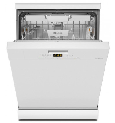 AFWASMACHINE G5110SC WIT MIELE ACTIVE meeneemprijs, levering +25 euro