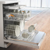 AFWASMACHINE G5110SC WIT MIELE ACTIVE meeneemprijs, levering +25 euro