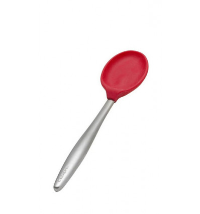 LEPEL PICCOLO SILICONE ROOD 20CM
