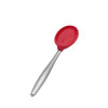 LEPEL PICCOLO SILICONE ROOD 20CM