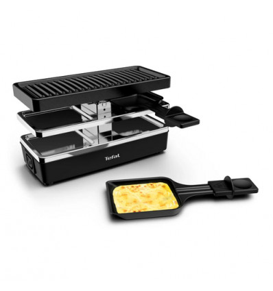 RACLETTE PLUG&SHARE RE2308 TEFAL 400W