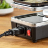 RACLETTE PLUG&SHARE RE2308 TEFAL 400W