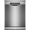 AFWASMACHINE SMS4ELI08E BOSCH EXCLUSIV RVS | 5 jaar Waarborg, plaatsing +25euro
