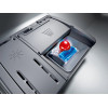 AFWASMACHINE SMS4ELI08E BOSCH EXCLUSIV RVS | 5 jaar Waarborg, plaatsing +25euro