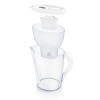 WATERFILTER MARELLA WIT + 2 FILTERS PRO