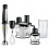 STAAFMIXER MQ7085X BRAUN MULTIQUICK 7