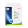 25 REINIGINGSTABLETTEN 3in1 JURA NEW PASTILLEN ontvet GROOTVERPAKKING