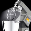 KEUKENROBOT CHEF PATISSIER XL KWL90004SI KENWOOD TITANIUM