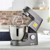 KEUKENROBOT CHEF PATISSIER XL KWL90004SI KENWOOD TITANIUM