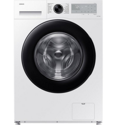 WASMACHINE WW81CGC04AAH SAMSUNG ECO BUBBLE INVERTER, levering +25 euro