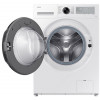 WASMACHINE WW81CGC04AAH SAMSUNG ECO BUBBLE INVERTER, levering +25 euro