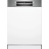 INTEG AFWASM. SMI4HBS23E BOSCH INOX EXCLUSIV 5jaar waarborg,plaatsing +65euro