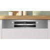INTEG AFWASM. SMI4HBS23E BOSCH INOX EXCLUSIV 5jaar waarborg,plaatsing +65euro