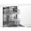 INTEG AFWASM. SMI4HBS23E BOSCH INOX EXCLUSIV 5jaar waarborg,plaatsing +65euro