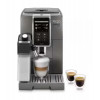 ESPRESSO ECAM37095T VOLAUTOMAAT DELONGHI met melkreservoir, TITANIUM