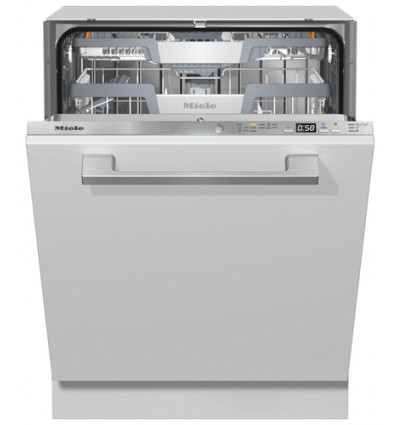 INTEG AFWASMACHINE G5363SCVi MIELE FULL meeneemprijs, levering +50 euro