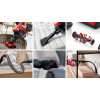 STEELSTOFZUIGER BCS711PET BOSCH UNLIMITED