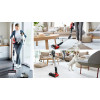 STEELSTOFZUIGER BCS711PET BOSCH UNLIMITED