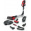 STEELSTOFZUIGER BCS711PET BOSCH UNLIMITED