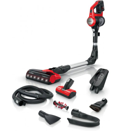 STEELSTOFZUIGER BCS711PET BOSCH UNLIMITED