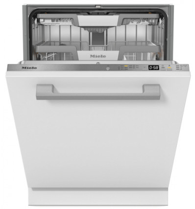 INTEG AFWASMACHINE G5368SCVi XXL MIELE