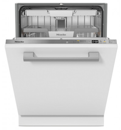 INTEG AFWASMACHINE G5168SCVI XXL MIELE