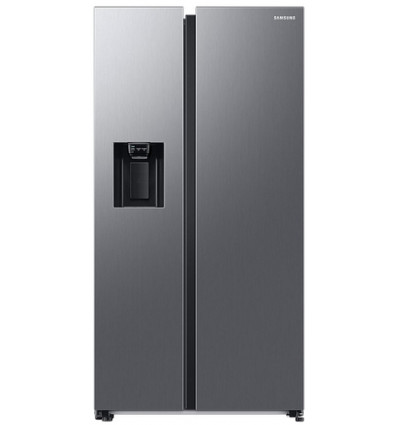 SIDE-SIDE/KOELK RS68CG885DSLEF SAMSUNG Plaatsing: +65 euro
