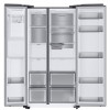 SIDE-SIDE/KOELK RS68CG885DSLEF SAMSUNG Plaatsing: +65 euro