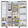 SIDE-SIDE/KOELK RS68CG885DSLEF SAMSUNG Plaatsing: +65 euro