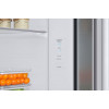SIDE-SIDE/KOELK RS68CG885DSLEF SAMSUNG Plaatsing: +65 euro