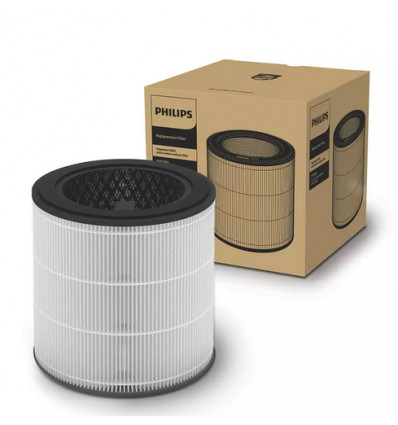 FILTER FY0293 LUCHTREINIGER PHILIPS NANO PROTECT AC0830 HEPA+KOOLFILTER AC0850