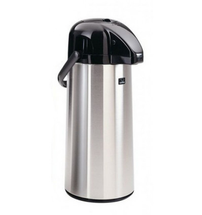 THERMOS 2,2L AAPE INOX ZOJIRUSHI